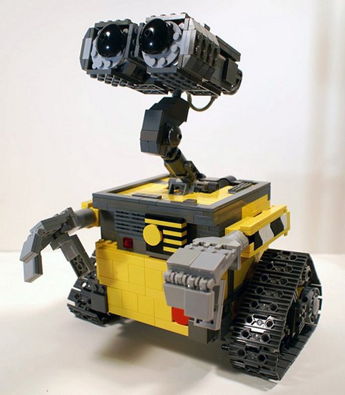 Wall-E